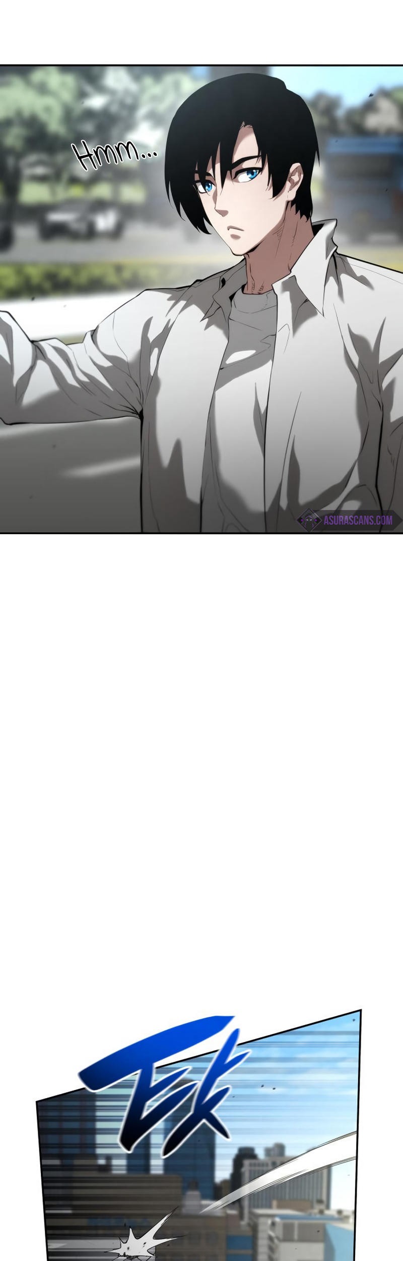 Boundless Necromancer Chapter 10 Gambar 40