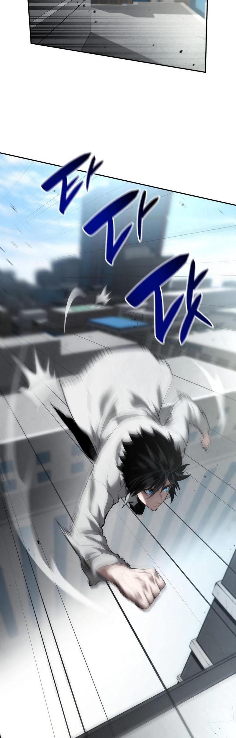 Boundless Necromancer Chapter 10 Gambar 41