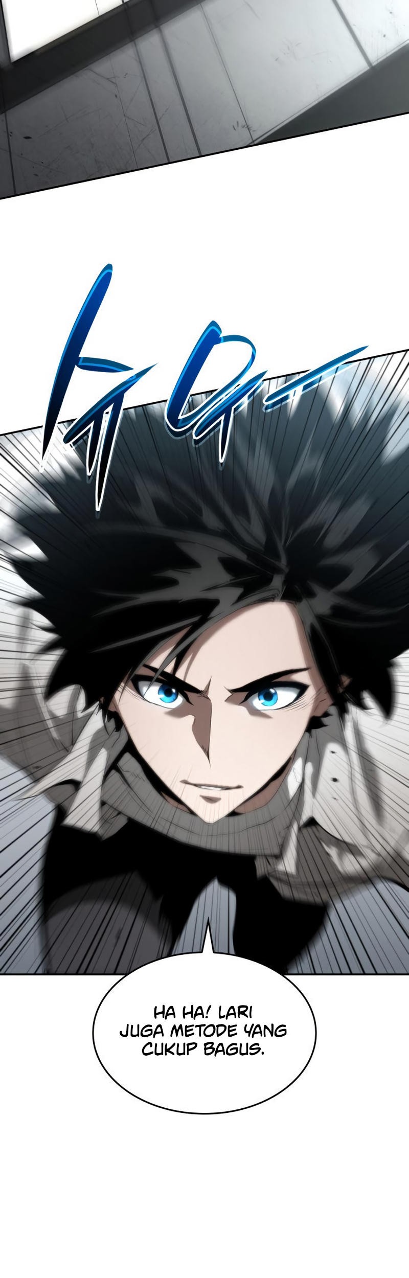 Boundless Necromancer Chapter 10 Gambar 42