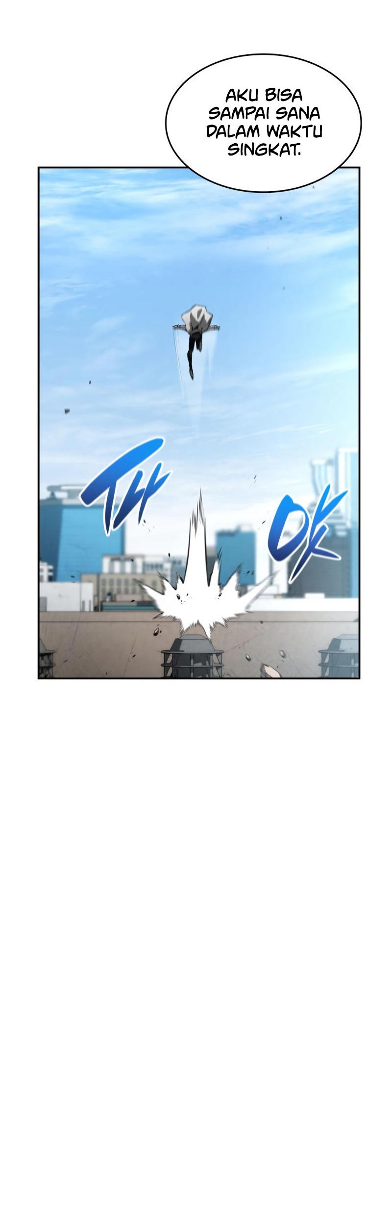 Boundless Necromancer Chapter 10 Gambar 43