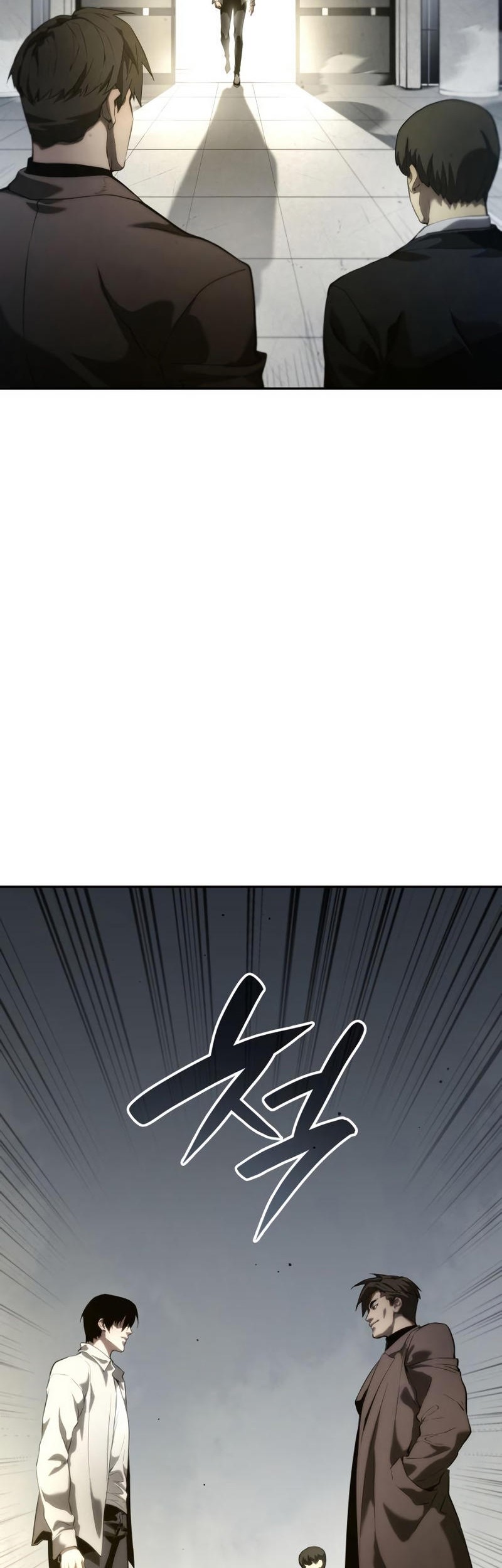 Boundless Necromancer Chapter 10 Gambar 45