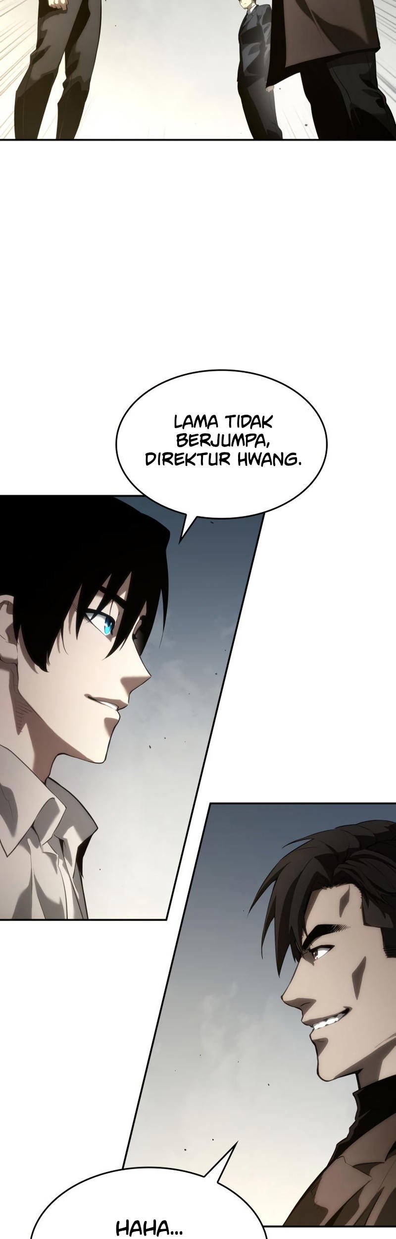 Boundless Necromancer Chapter 10 Gambar 46