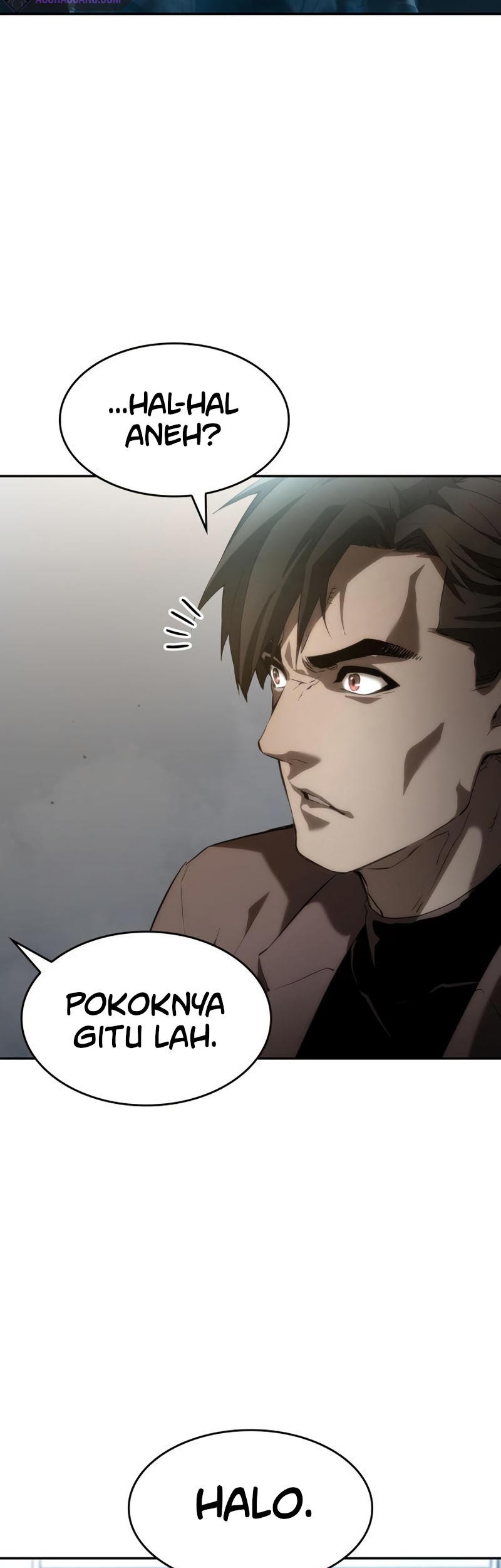 Boundless Necromancer Chapter 10 Gambar 48