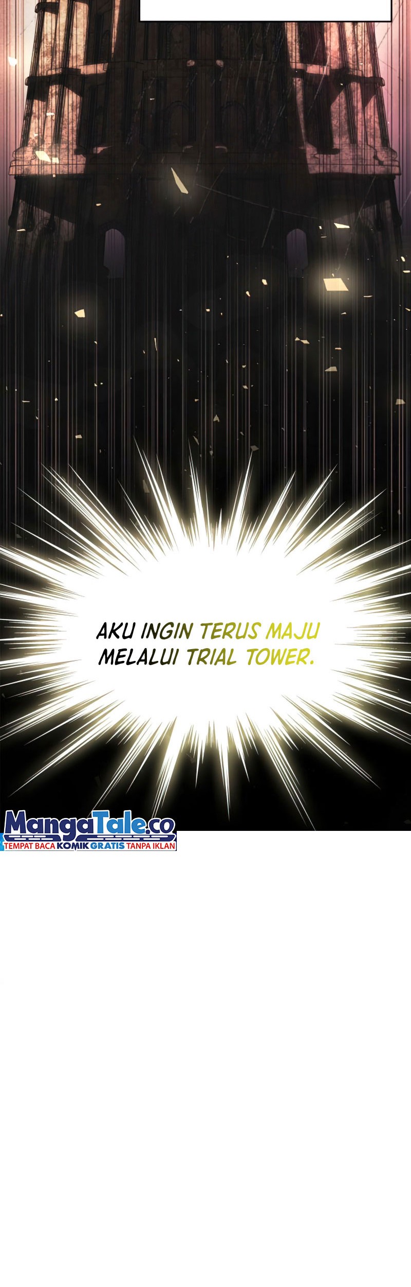 Boundless Necromancer Chapter 09 Gambar 59