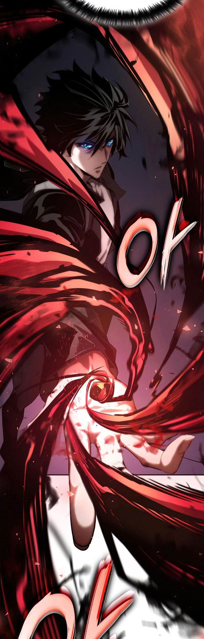 Boundless Necromancer Chapter 09 Gambar 57