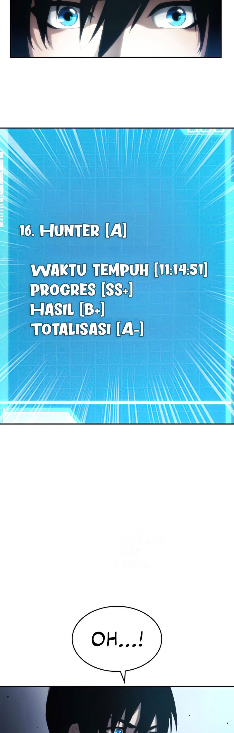 Boundless Necromancer Chapter 09 Gambar 66