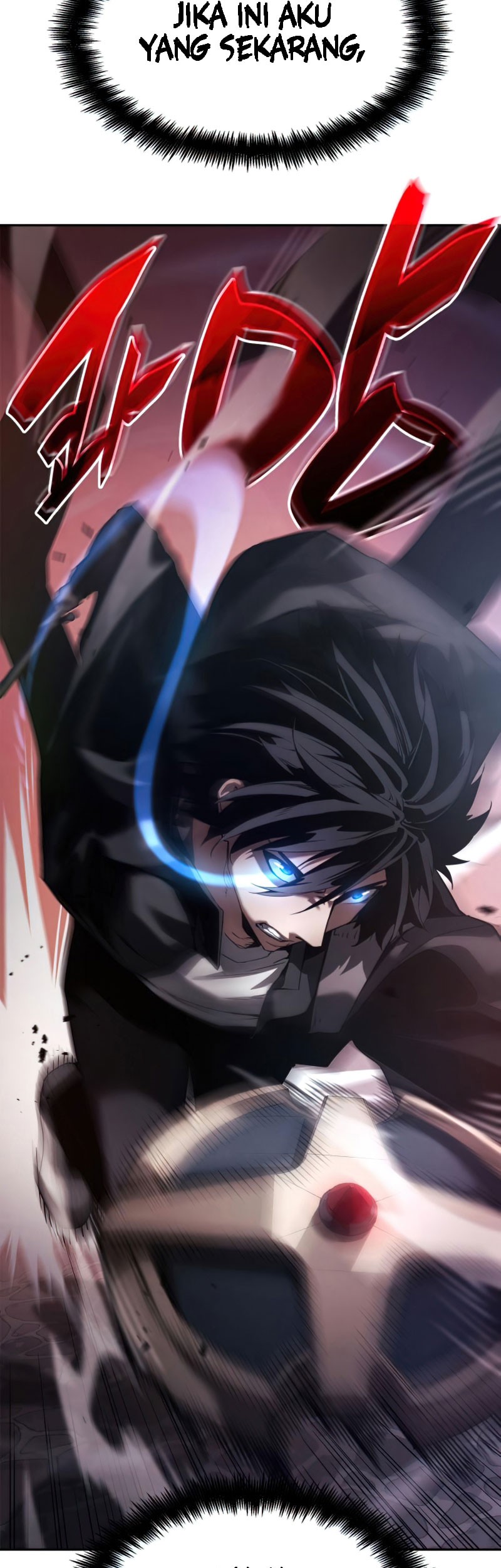 Boundless Necromancer Chapter 09 Gambar 3