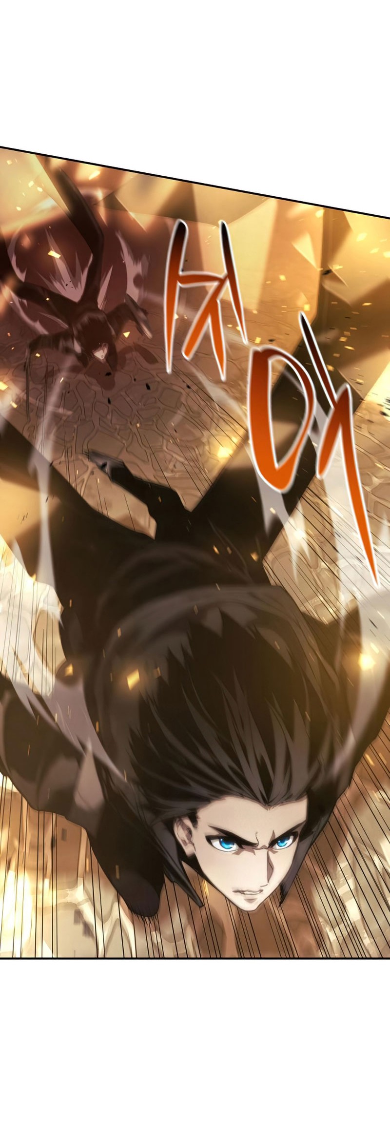 Boundless Necromancer Chapter 09 Gambar 13