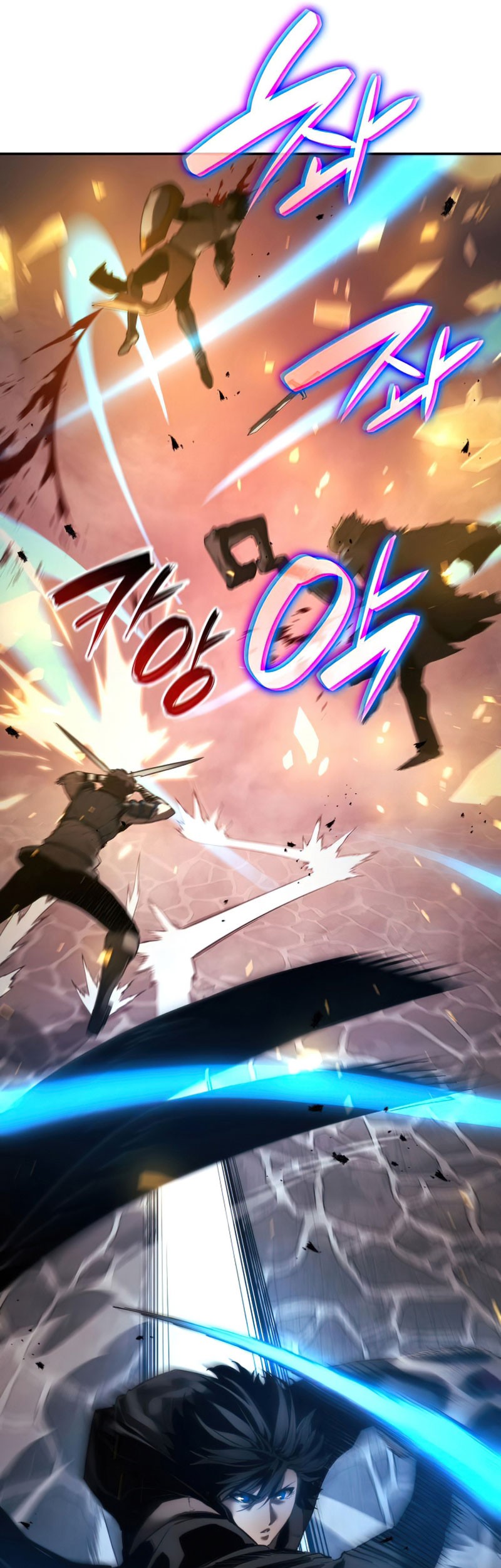 Boundless Necromancer Chapter 09 Gambar 14