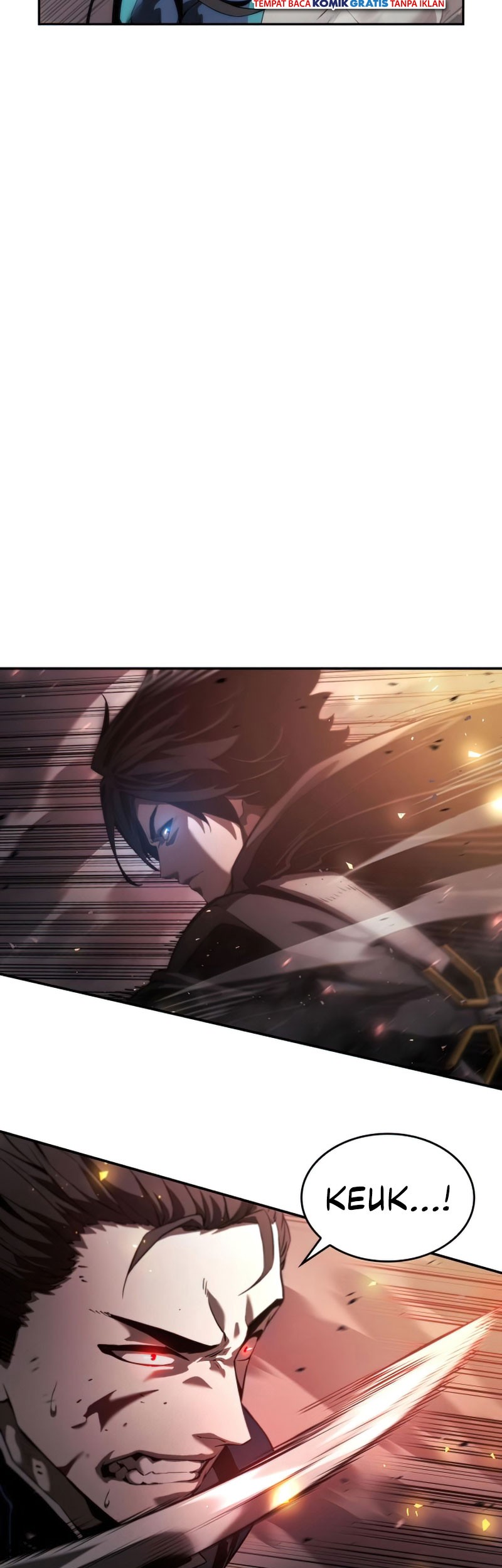 Boundless Necromancer Chapter 09 Gambar 16