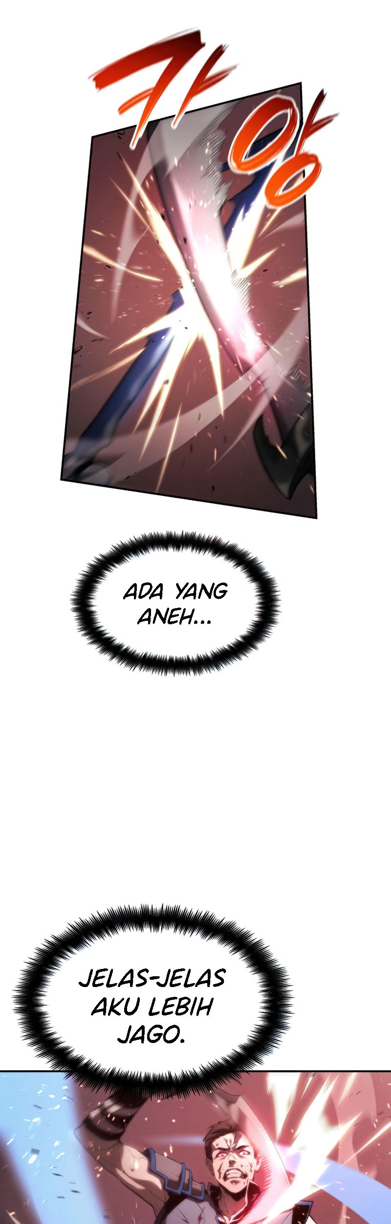 Boundless Necromancer Chapter 09 Gambar 18