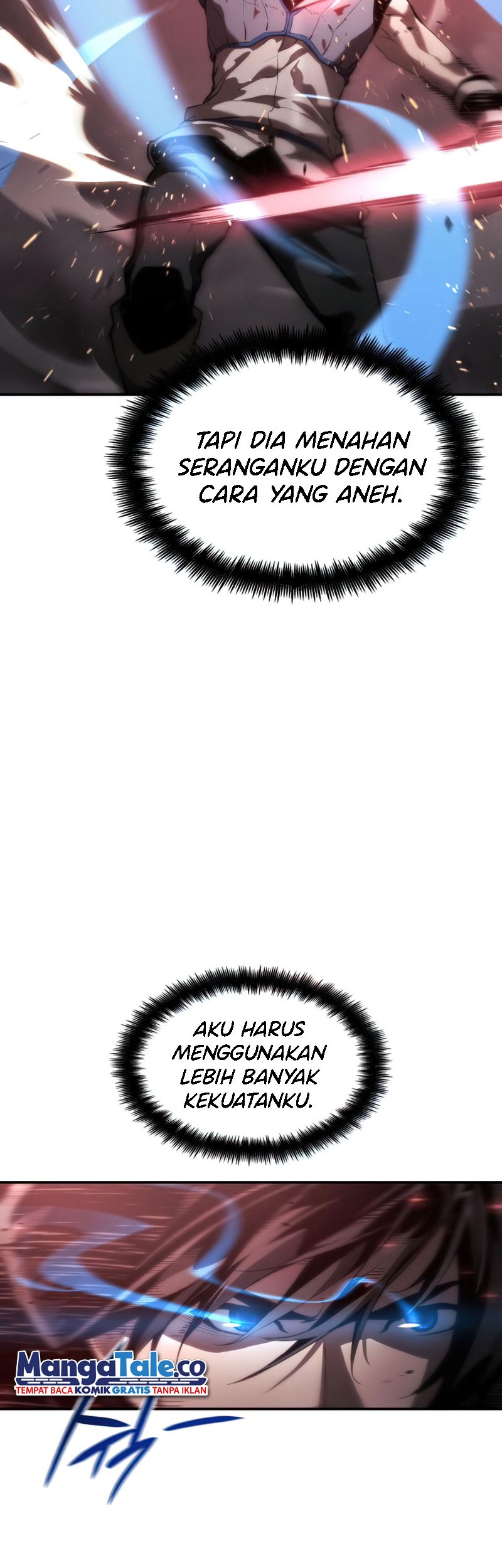 Boundless Necromancer Chapter 09 Gambar 19
