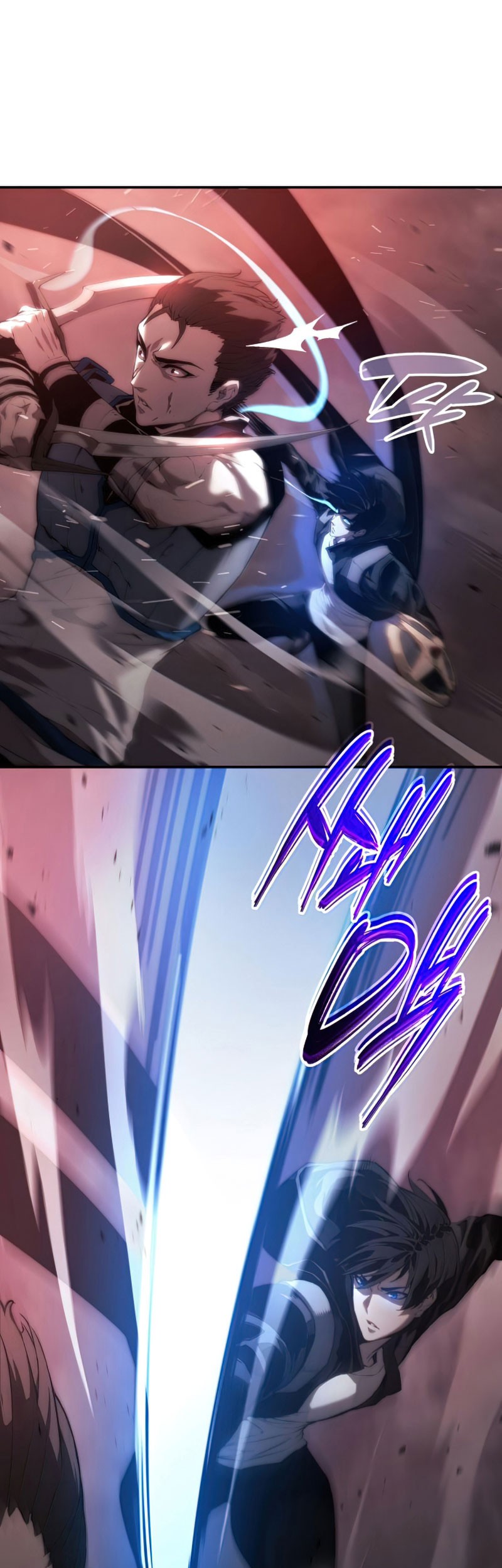 Boundless Necromancer Chapter 09 Gambar 21