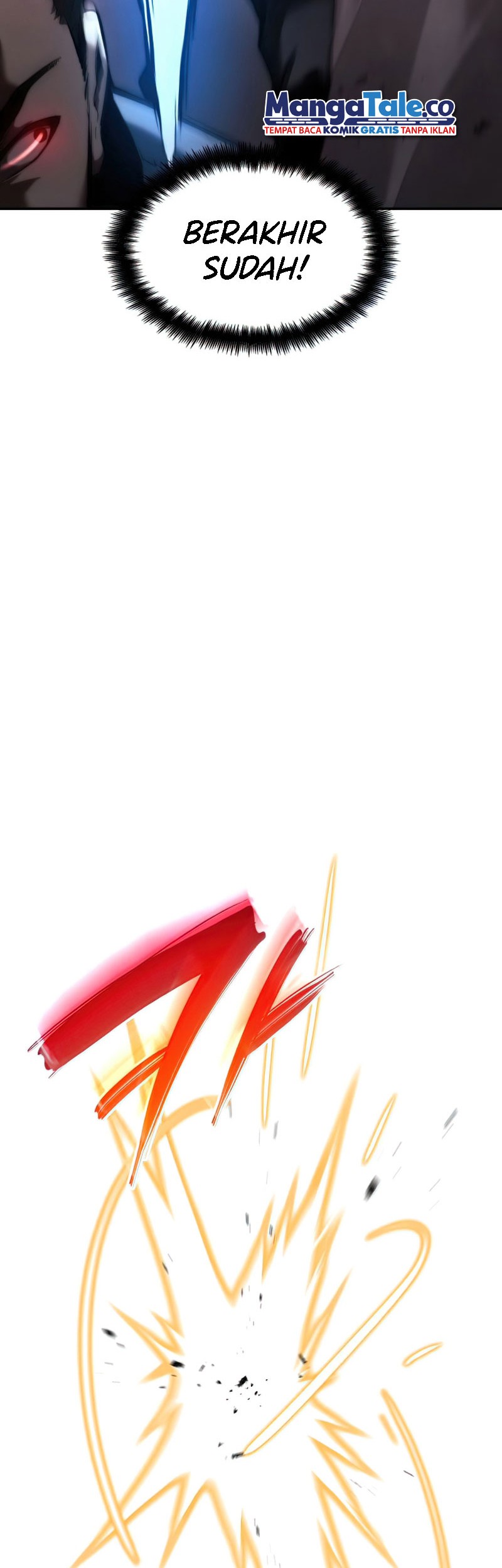 Boundless Necromancer Chapter 09 Gambar 22