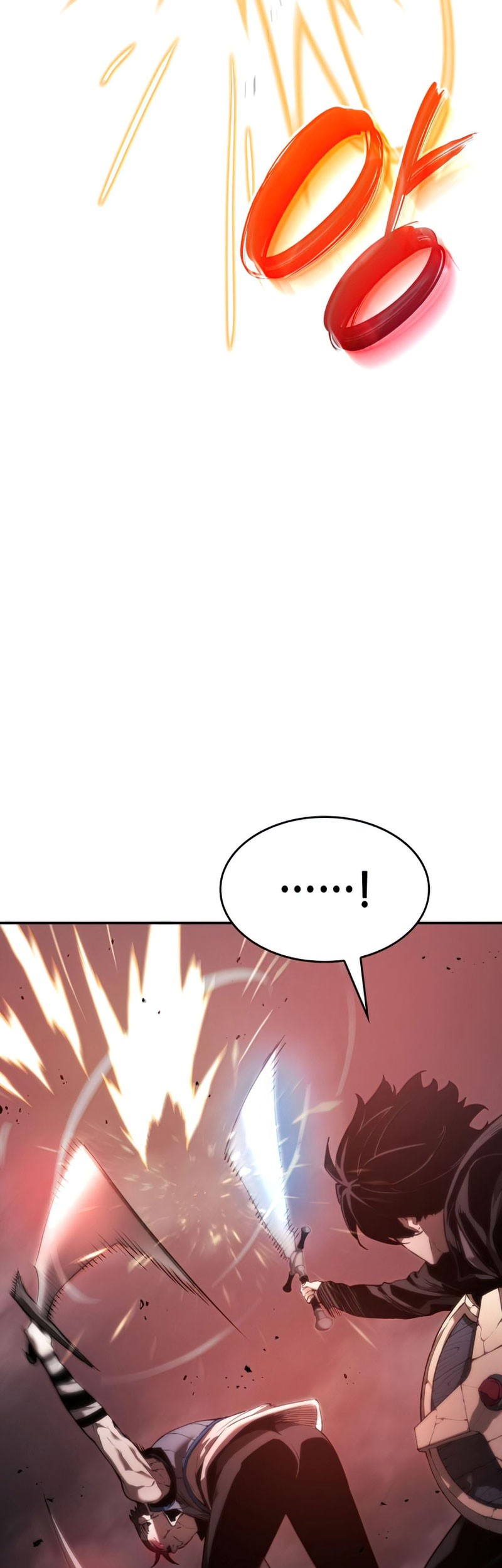 Boundless Necromancer Chapter 09 Gambar 23