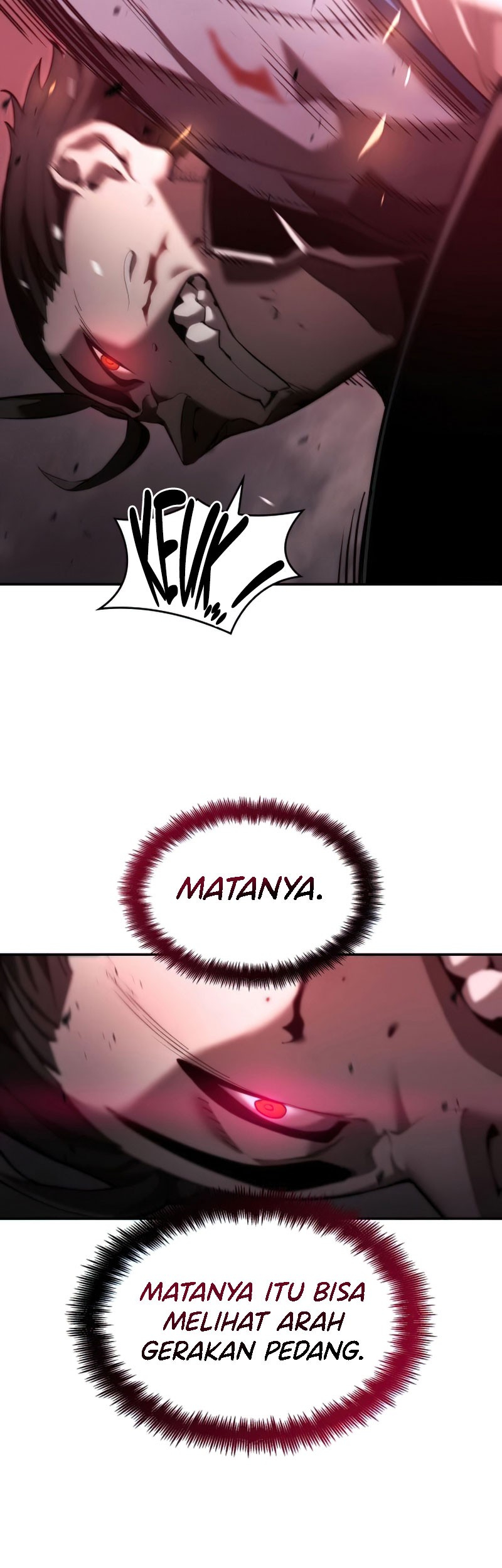 Boundless Necromancer Chapter 09 Gambar 25