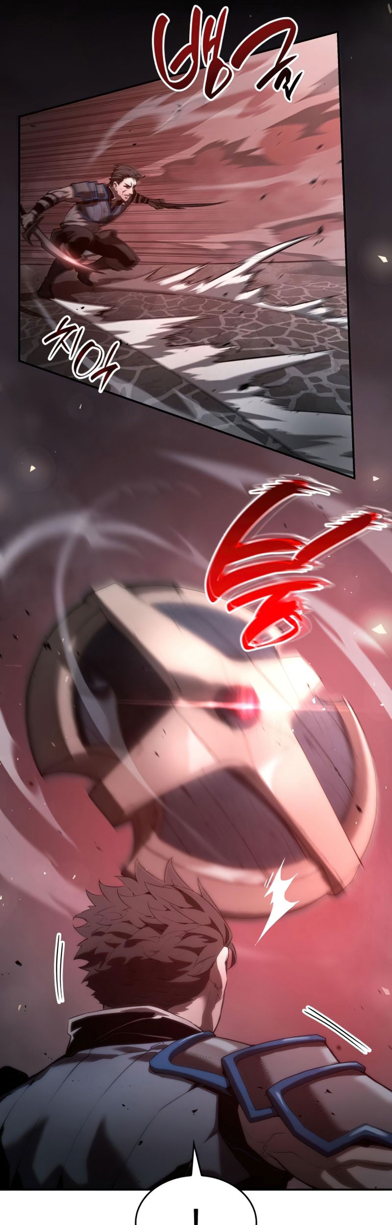 Boundless Necromancer Chapter 09 Gambar 27