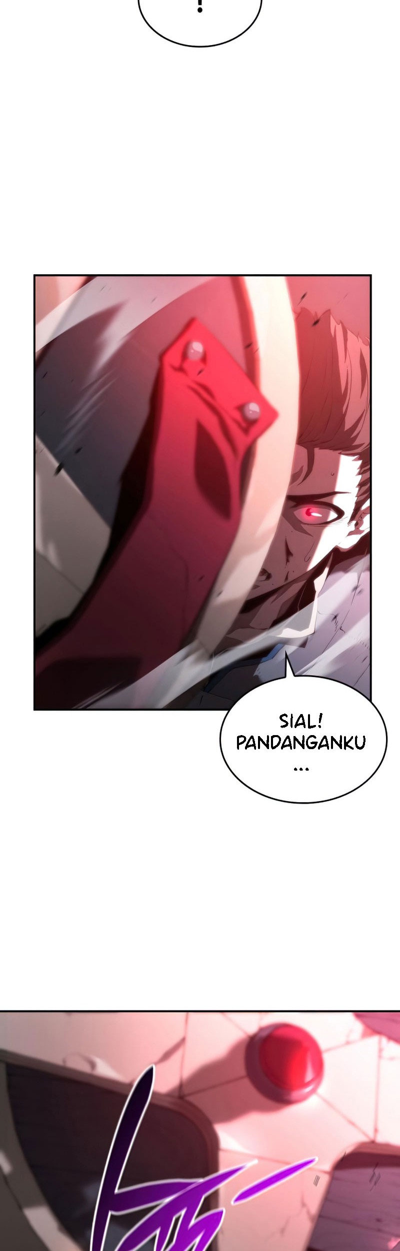 Boundless Necromancer Chapter 09 Gambar 28