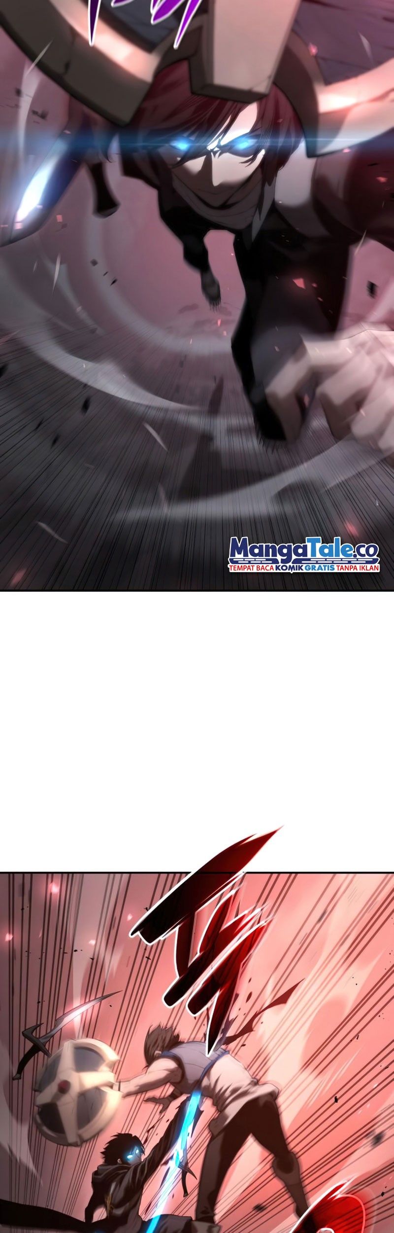 Boundless Necromancer Chapter 09 Gambar 29