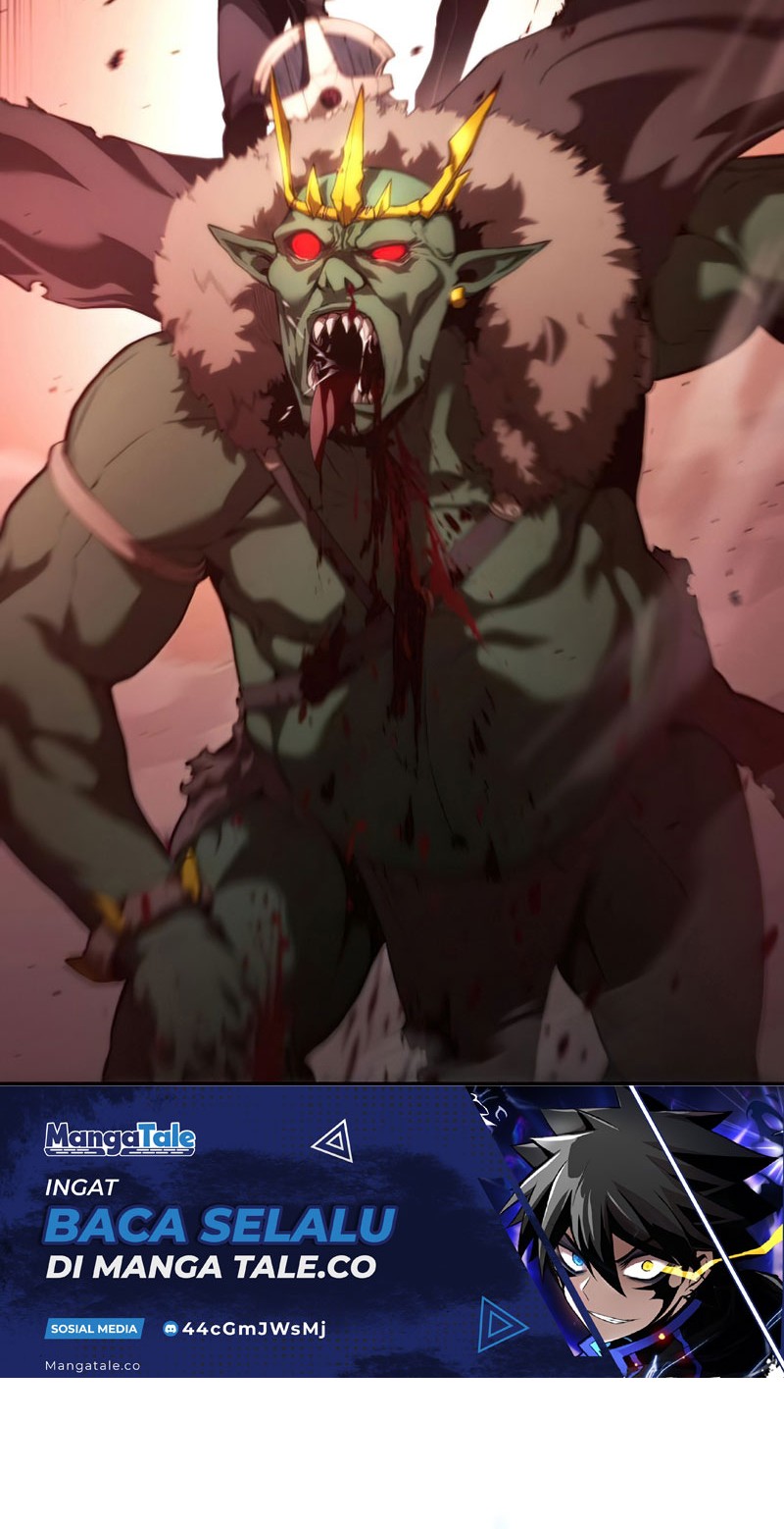 Boundless Necromancer Chapter 09 Gambar 38