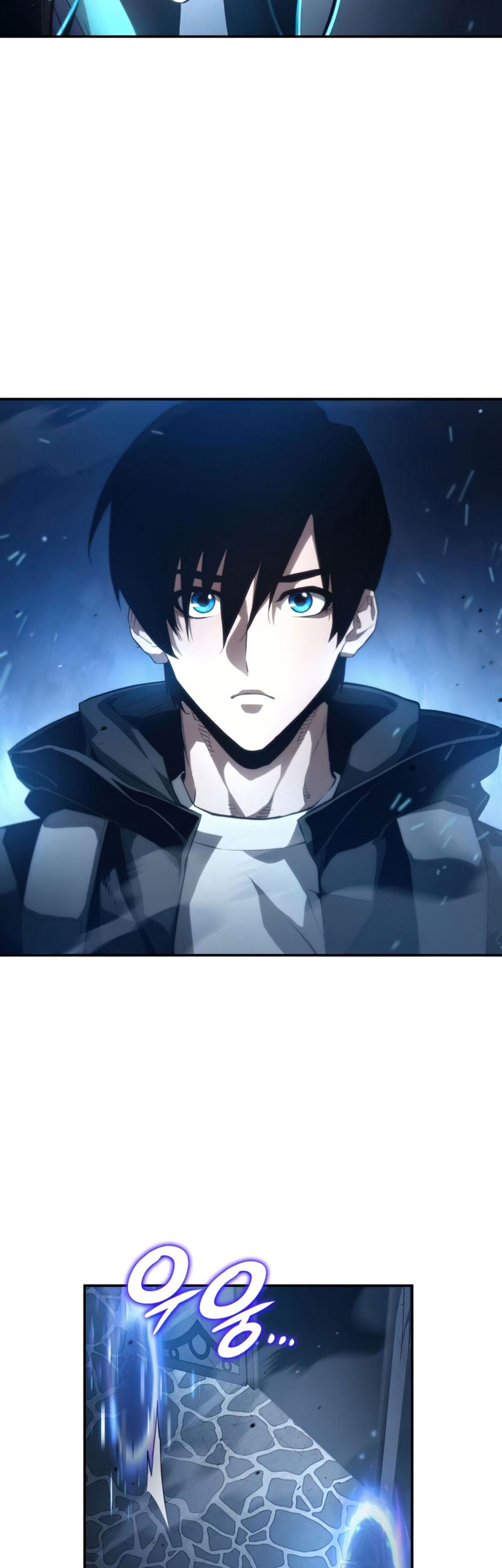 Boundless Necromancer Chapter 09 Gambar 49