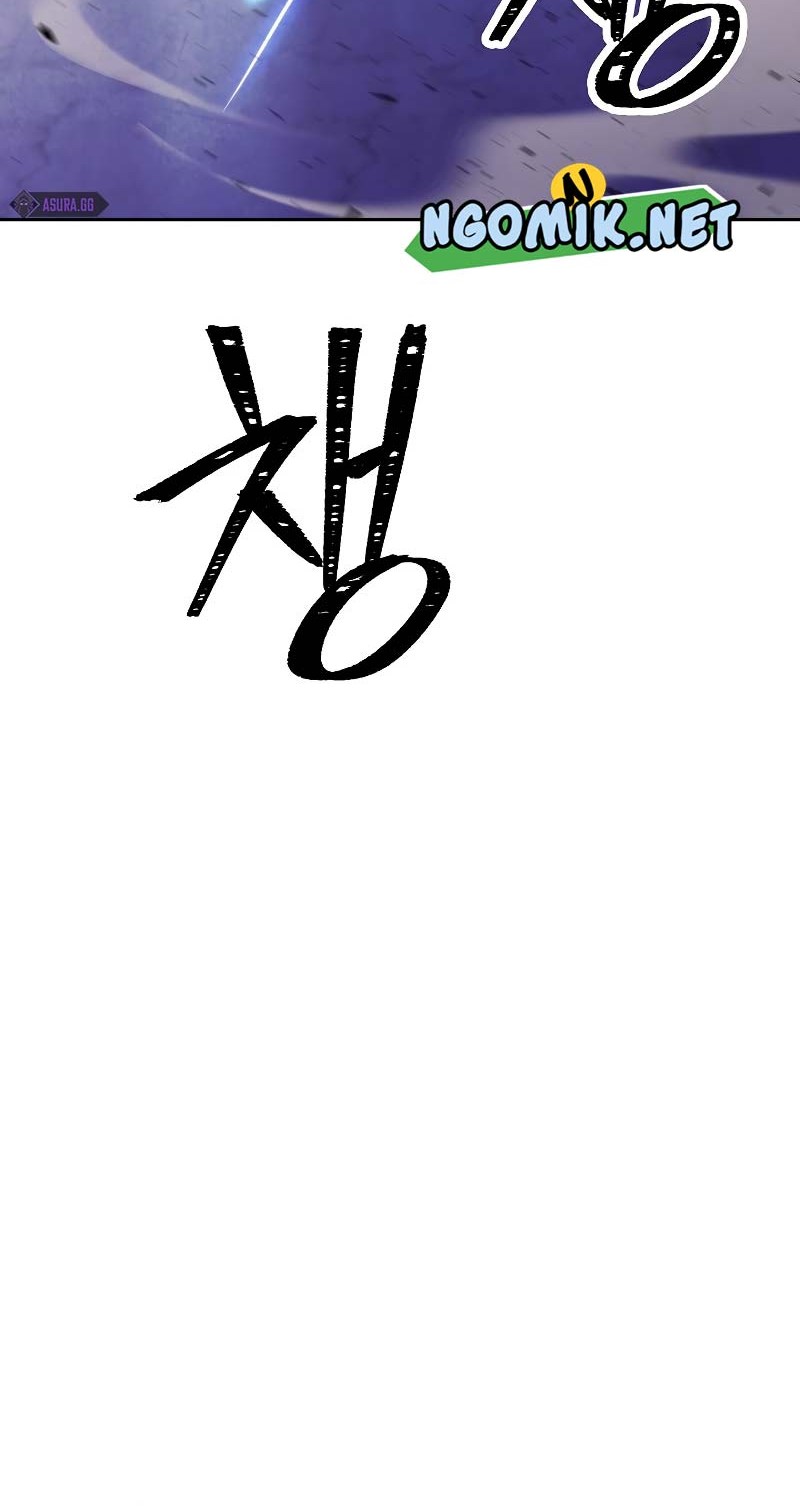 The Live Chapter 131 Gambar 29