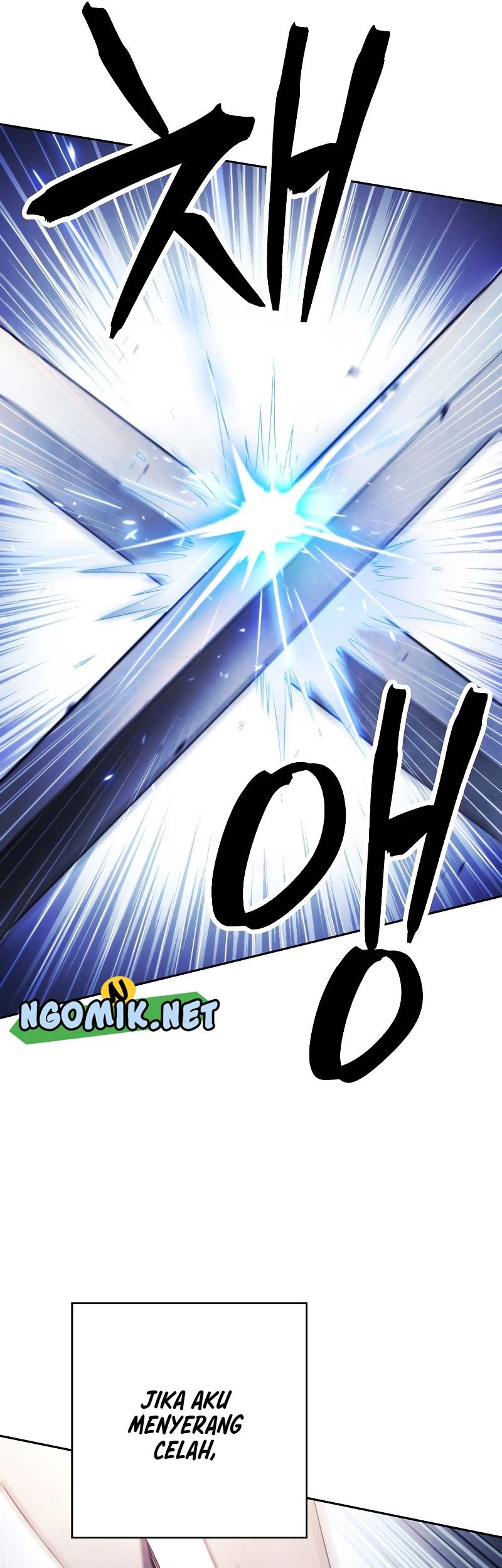 The Live Chapter 131 Gambar 30