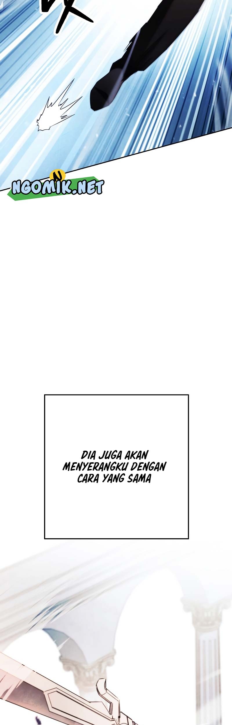 The Live Chapter 131 Gambar 32
