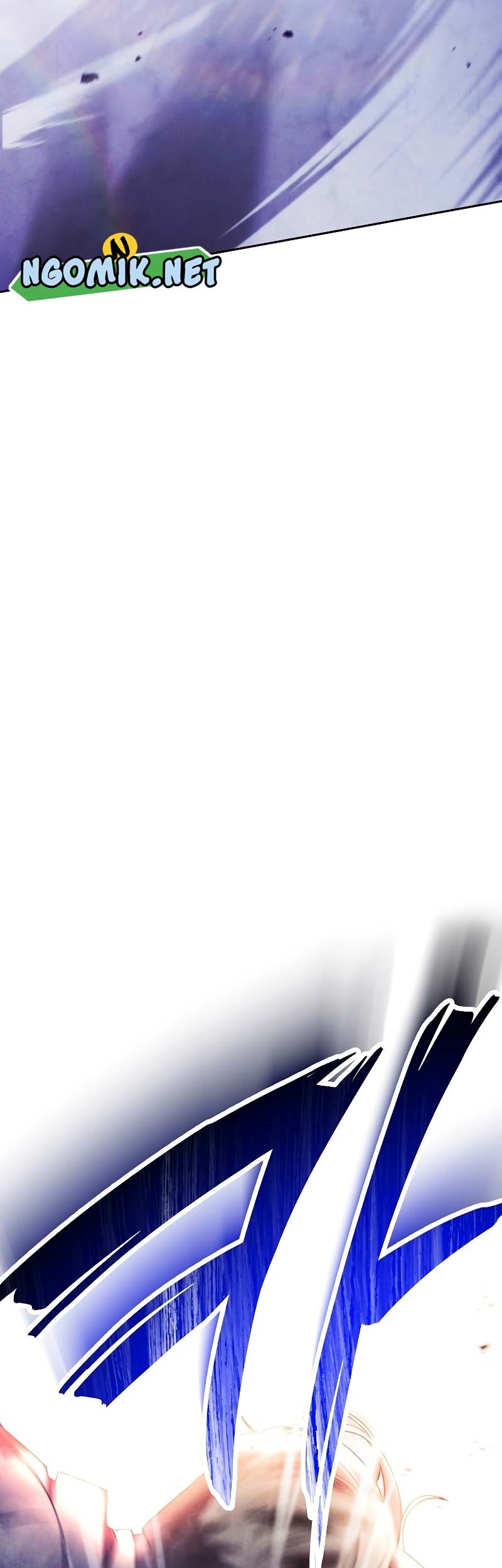 The Live Chapter 131 Gambar 34