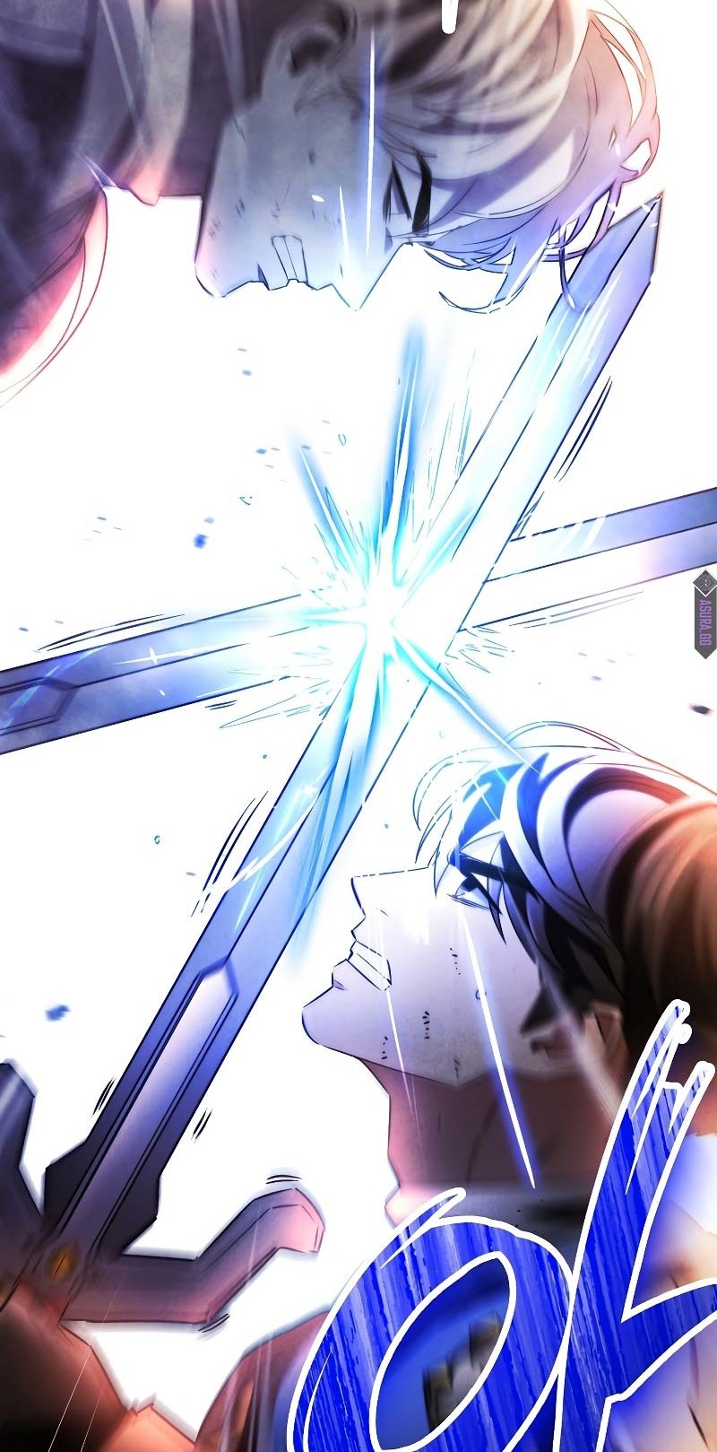 The Live Chapter 131 Gambar 35