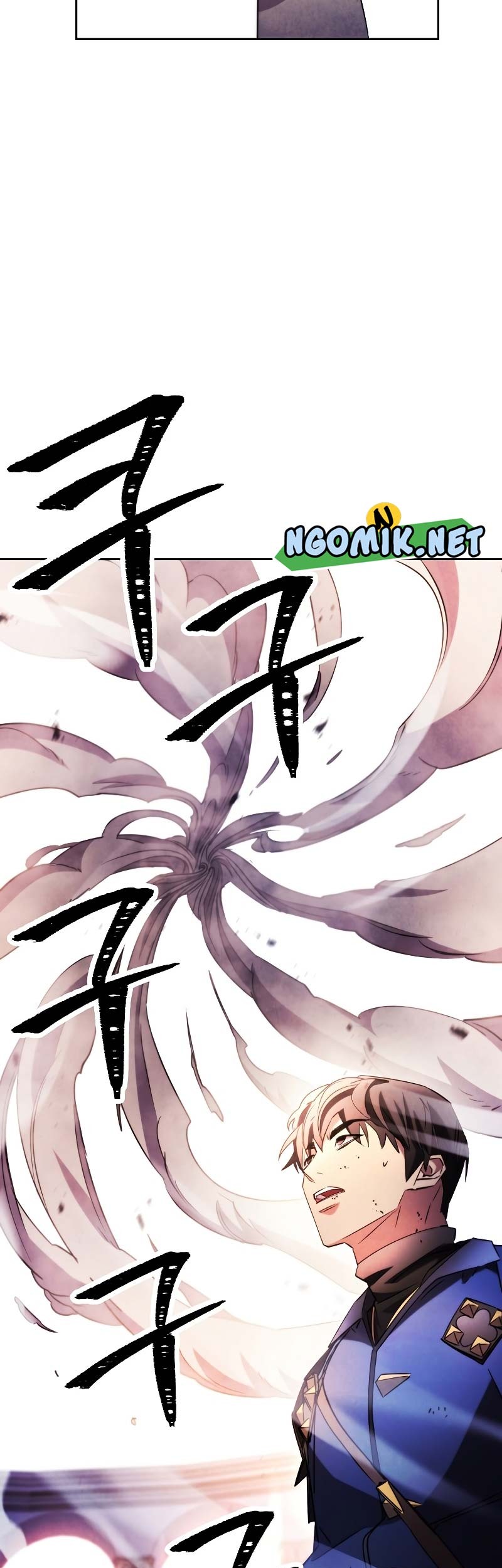 The Live Chapter 131 Gambar 20