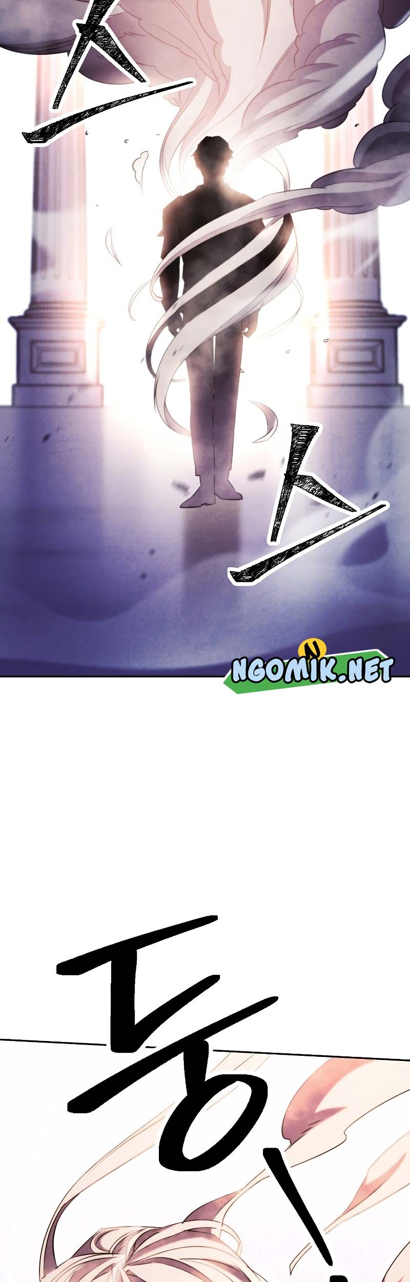 The Live Chapter 131 Gambar 22