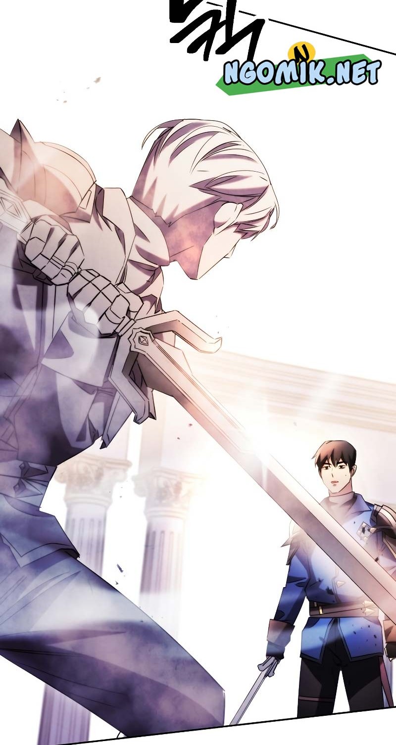 The Live Chapter 131 Gambar 25