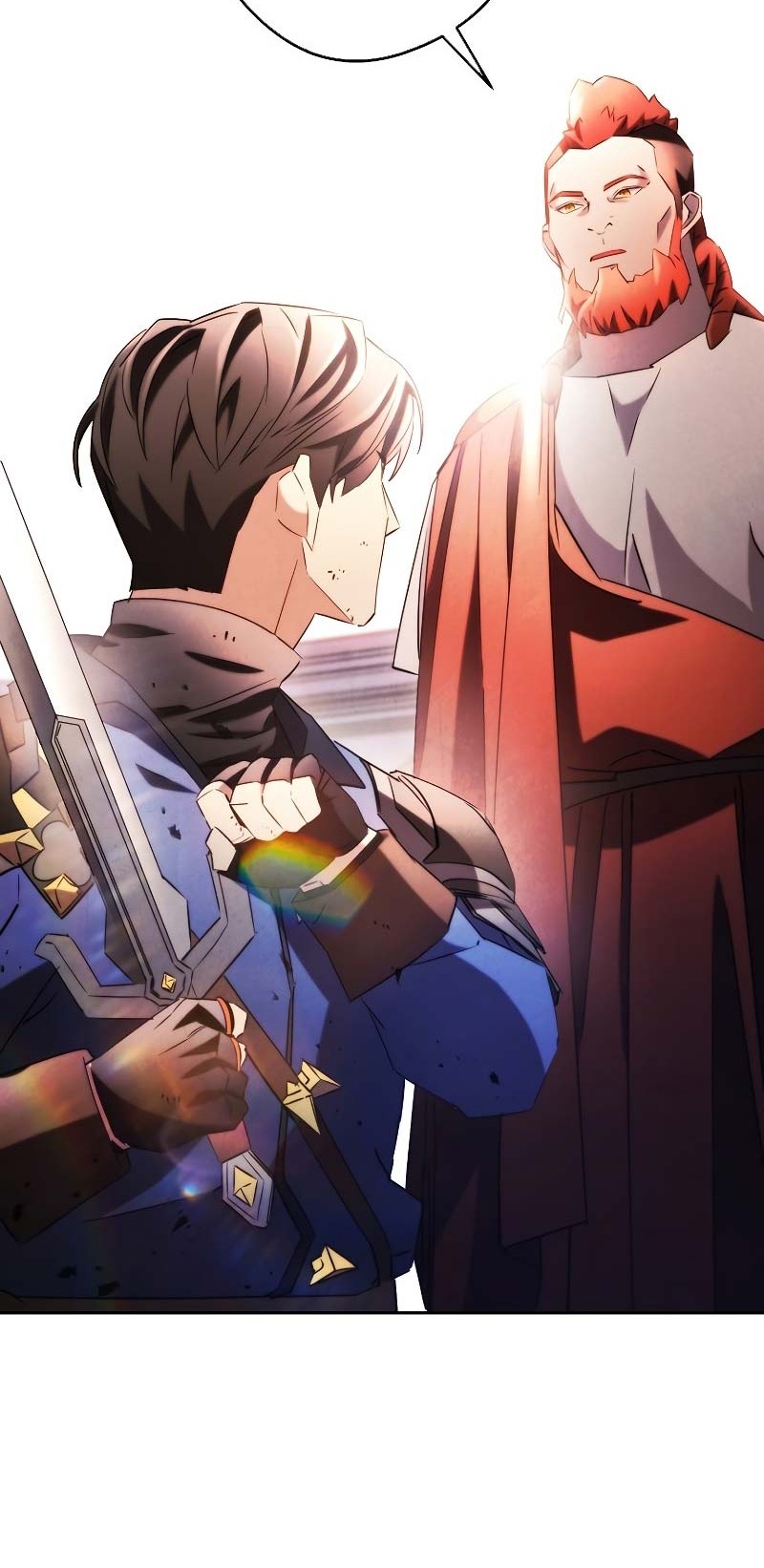 The Live Chapter 131 Gambar 47