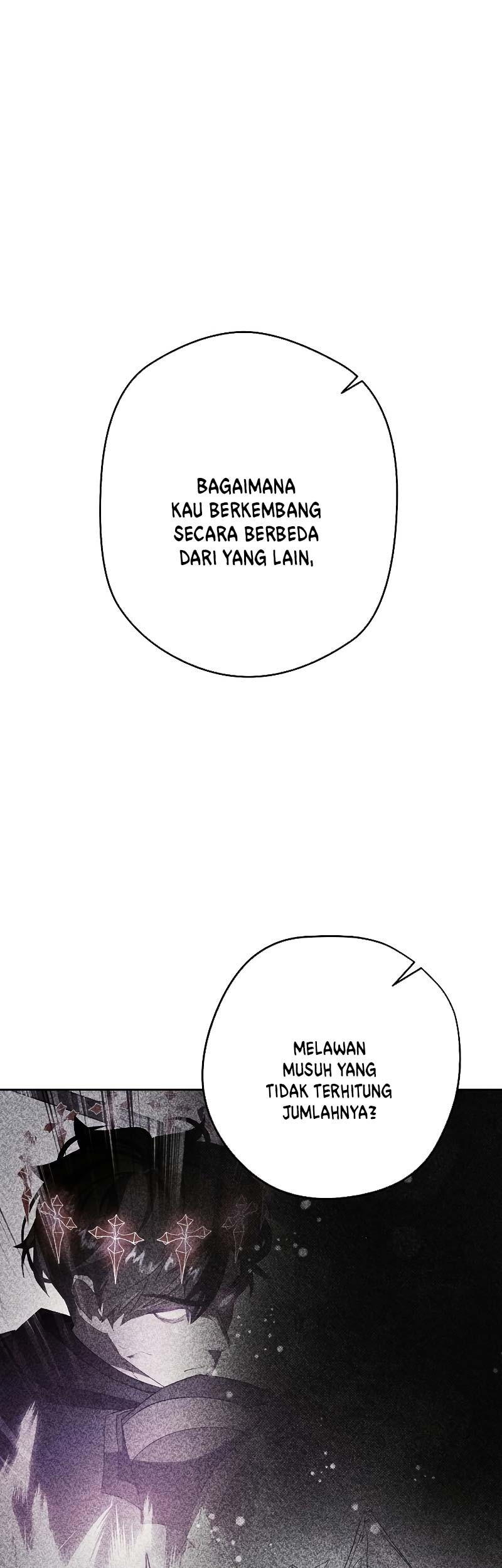 The Live Chapter 131 Gambar 50