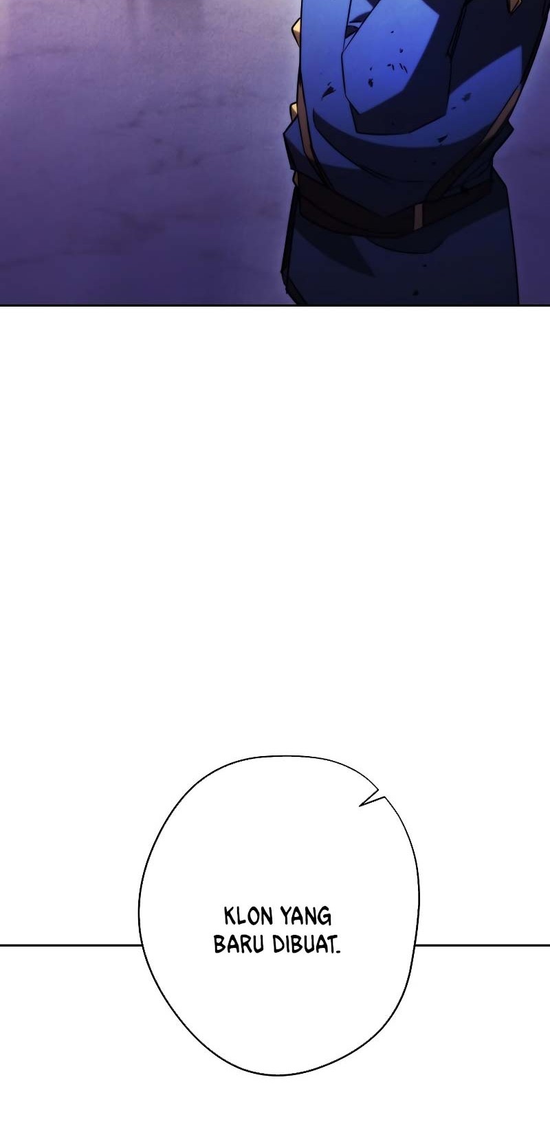 The Live Chapter 131 Gambar 57