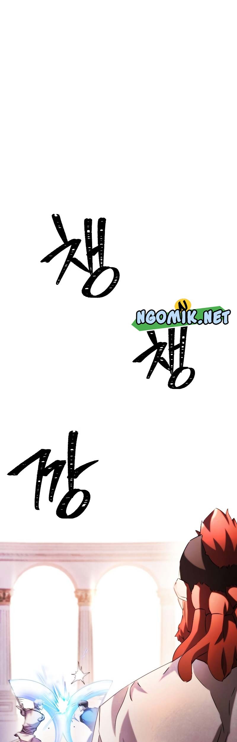 The Live Chapter 131 Gambar 40