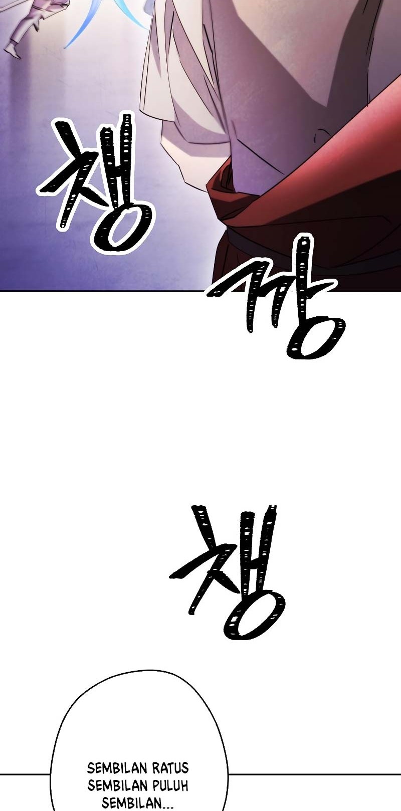 The Live Chapter 131 Gambar 41