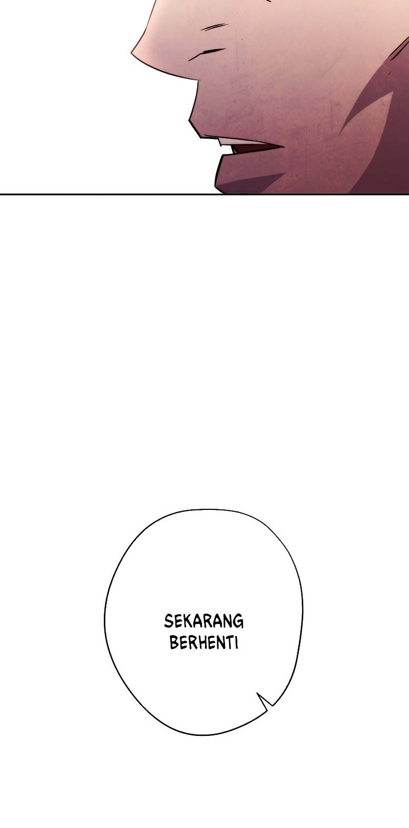 The Live Chapter 131 Gambar 43