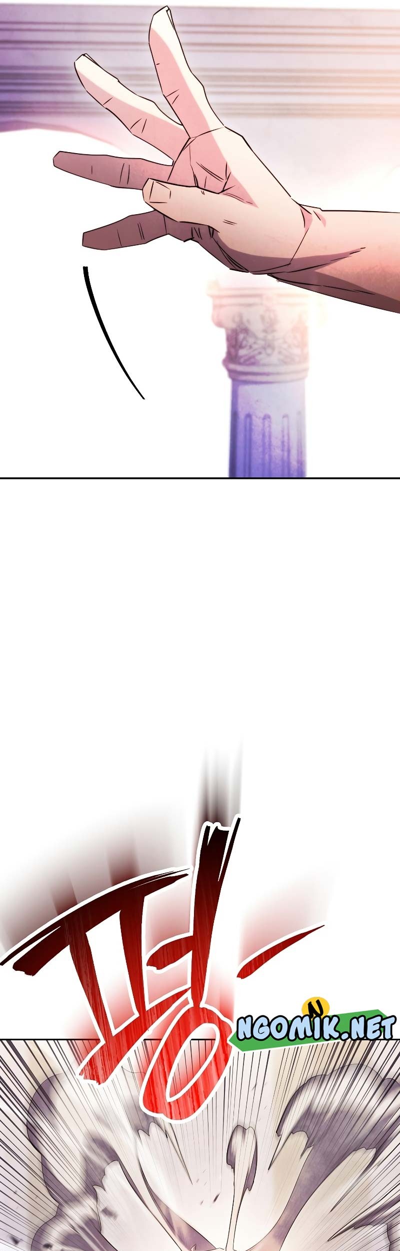 The Live Chapter 131 Gambar 44