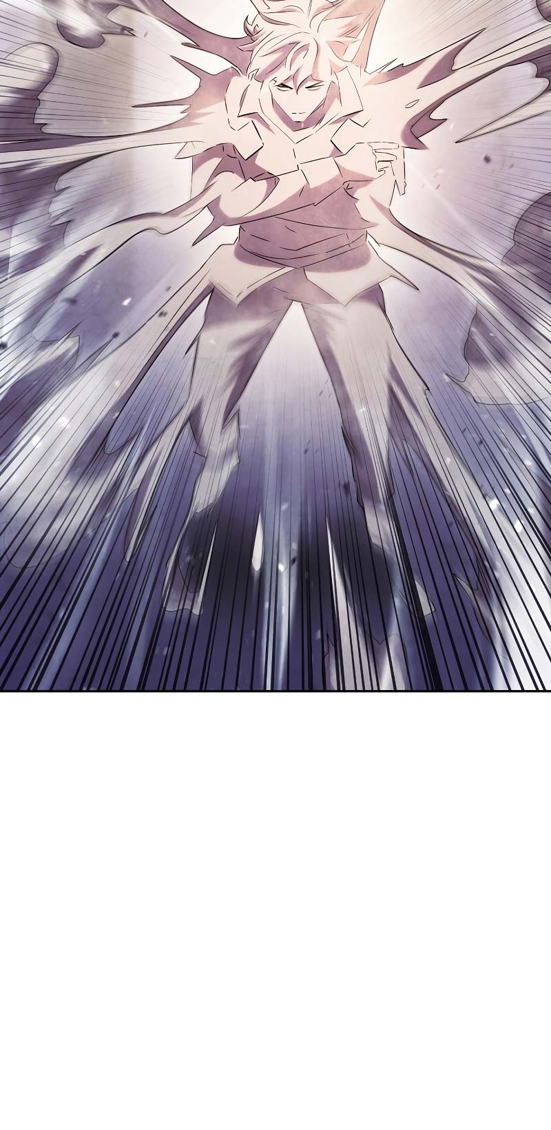 The Live Chapter 131 Gambar 45