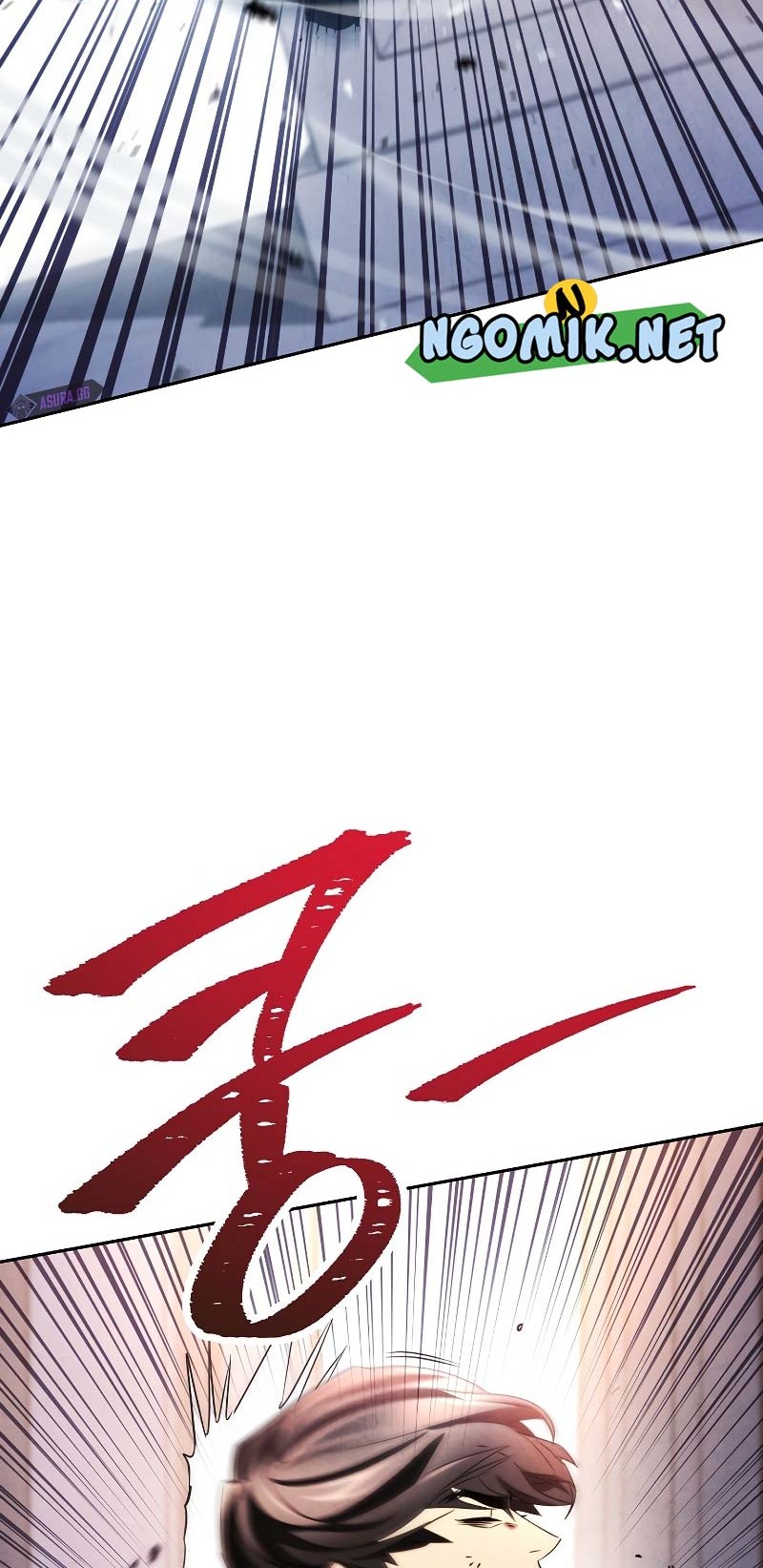 The Live Chapter 131 Gambar 3