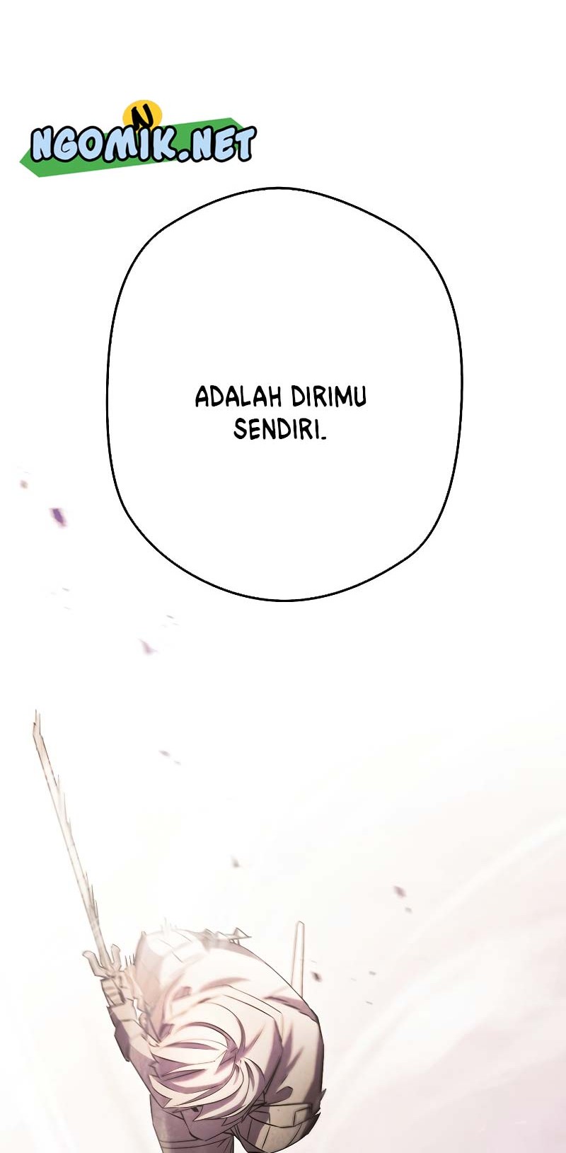 The Live Chapter 131 Gambar 61