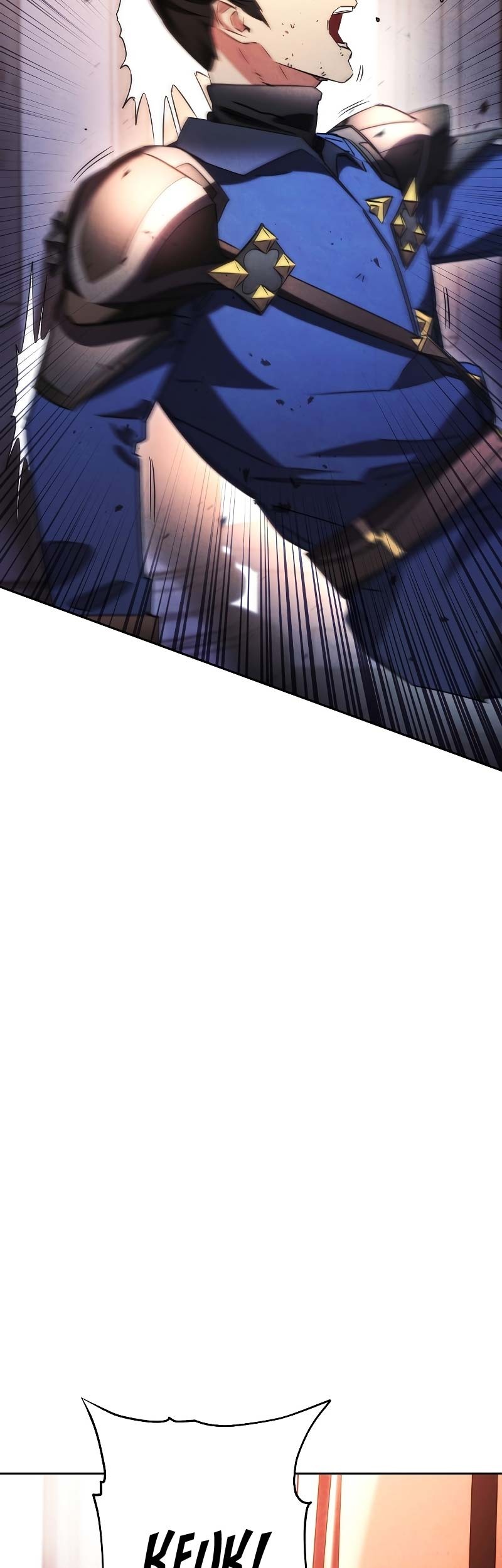 The Live Chapter 131 Gambar 4