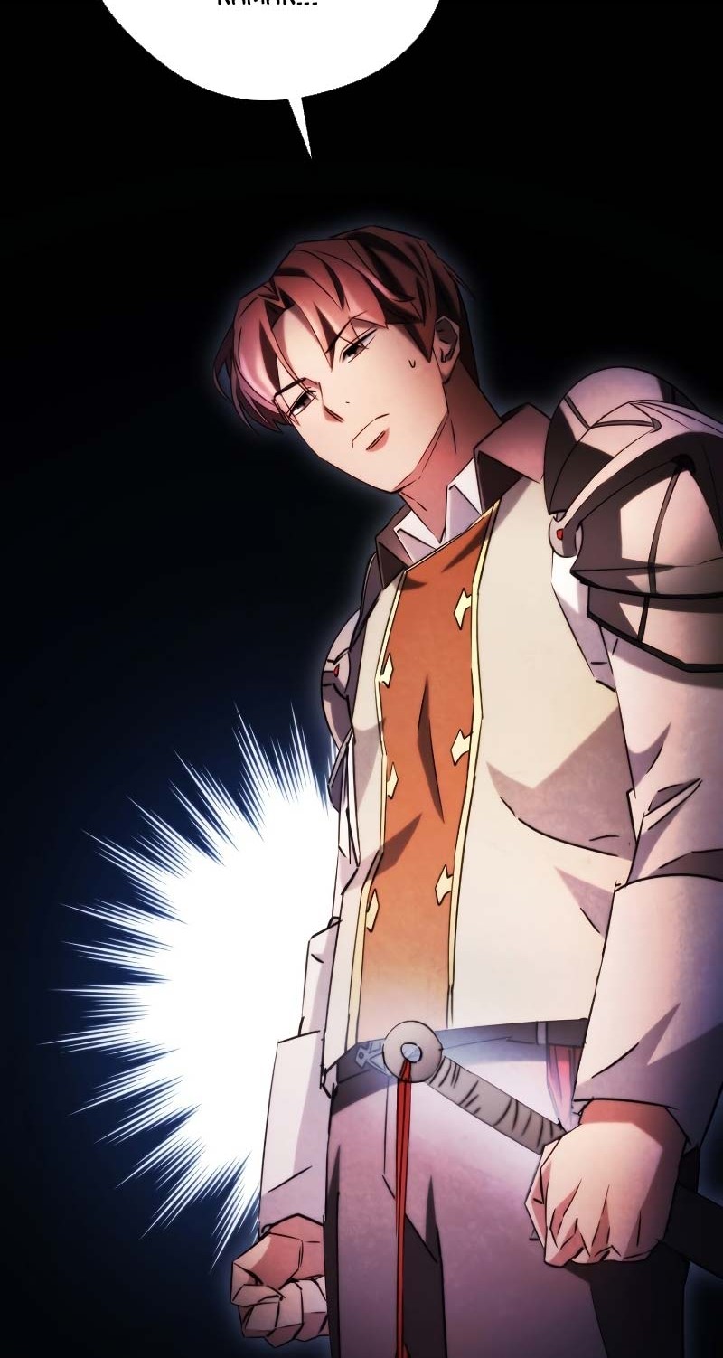 The Live Chapter 131 Gambar 79