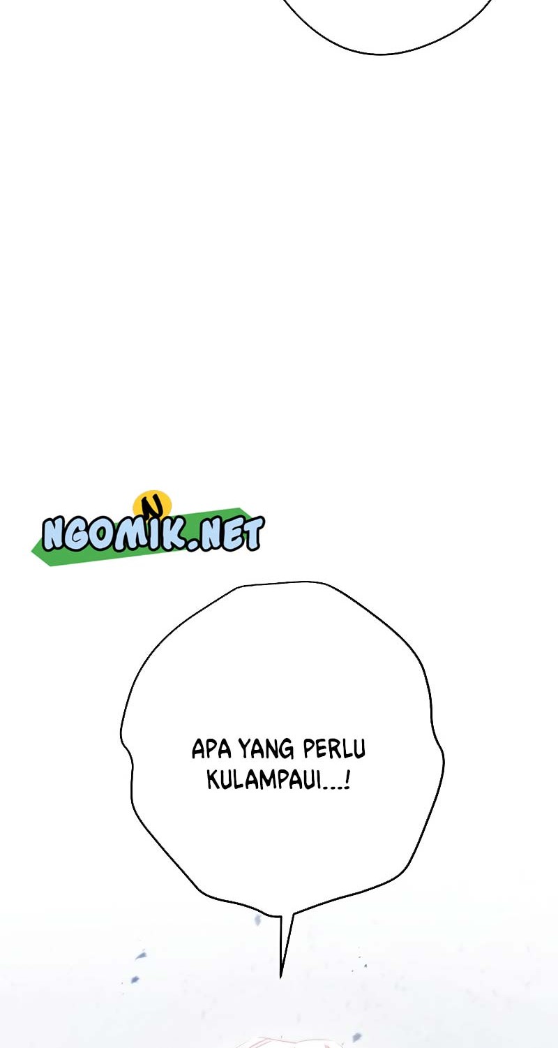 The Live Chapter 131 Gambar 81