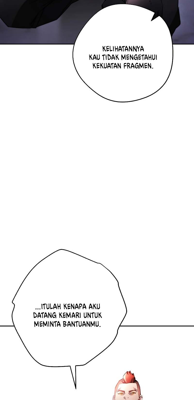 The Live Chapter 131 Gambar 7