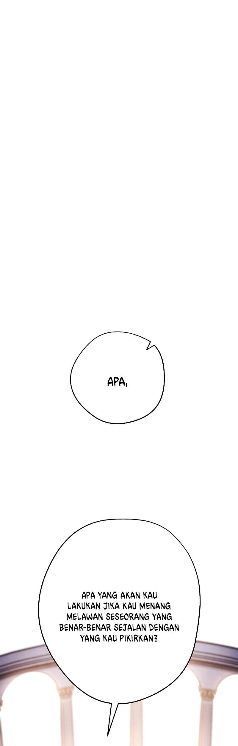 The Live Chapter 131 Gambar 14