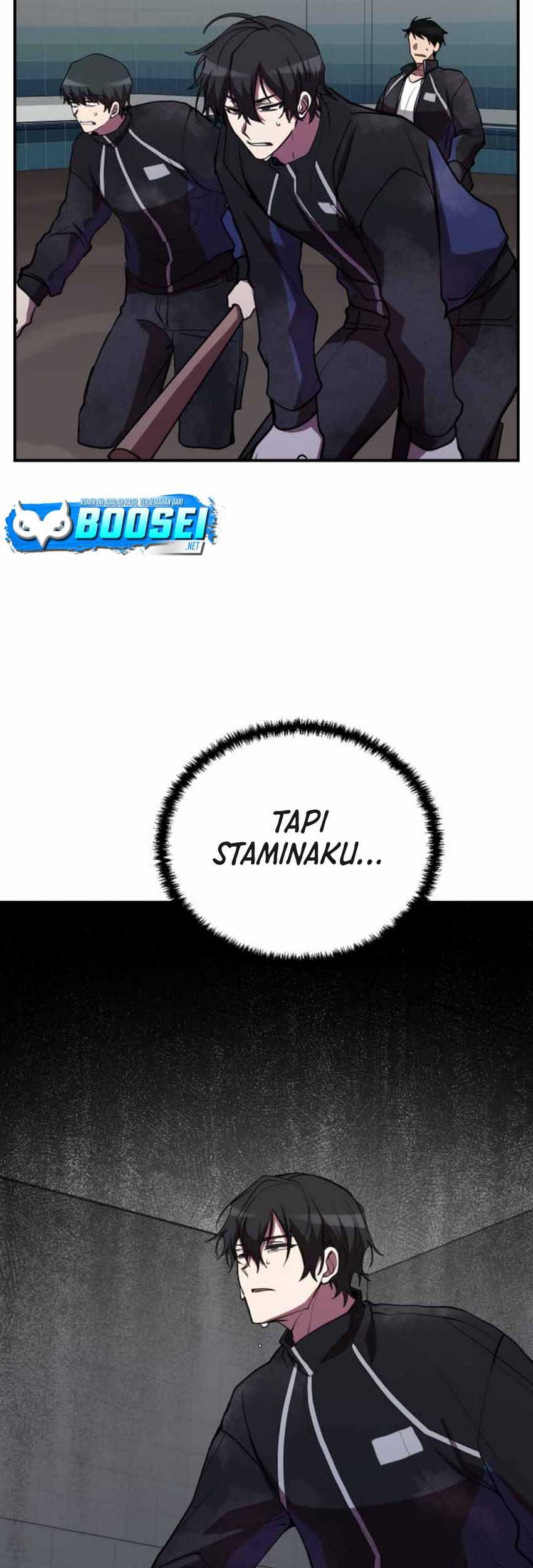 My School Life Pretending to Be a Worthless Person Chapter 37 Gambar 50