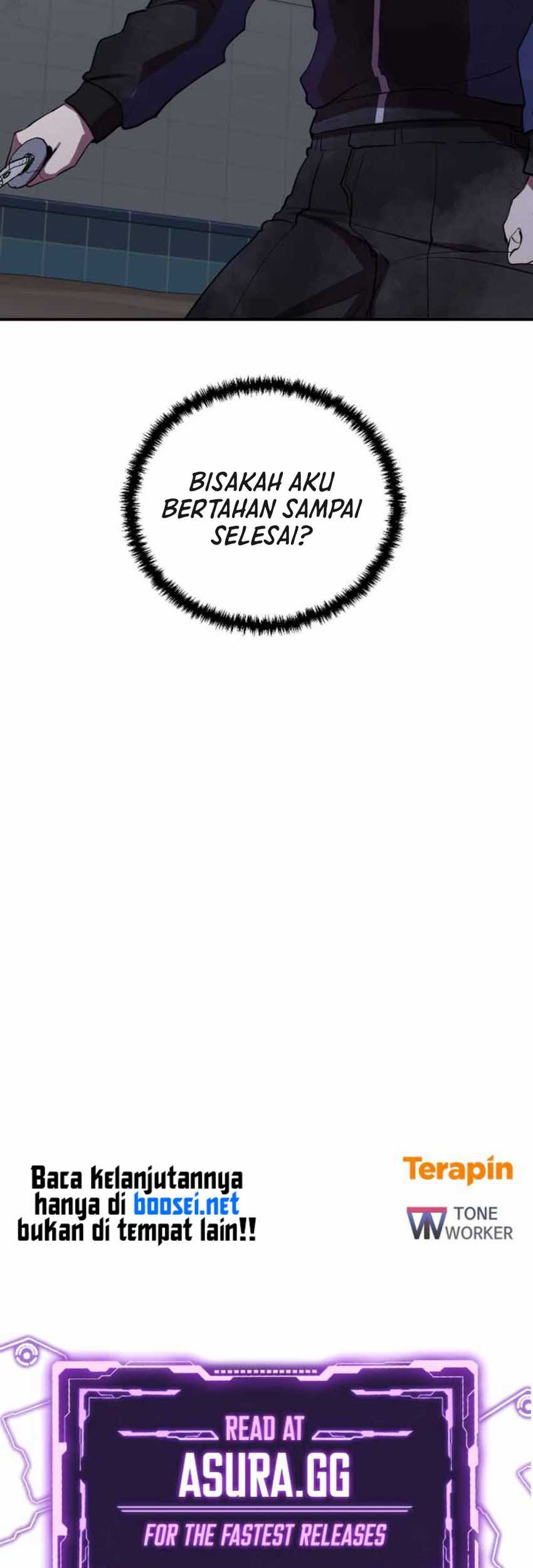 My School Life Pretending to Be a Worthless Person Chapter 37 Gambar 51